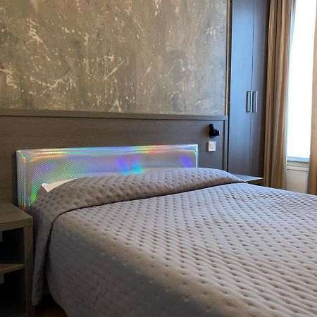 Aero Hotel Issy-les-Moulineaux Dış mekan fotoğraf