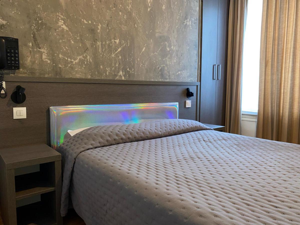 Aero Hotel Issy-les-Moulineaux Dış mekan fotoğraf