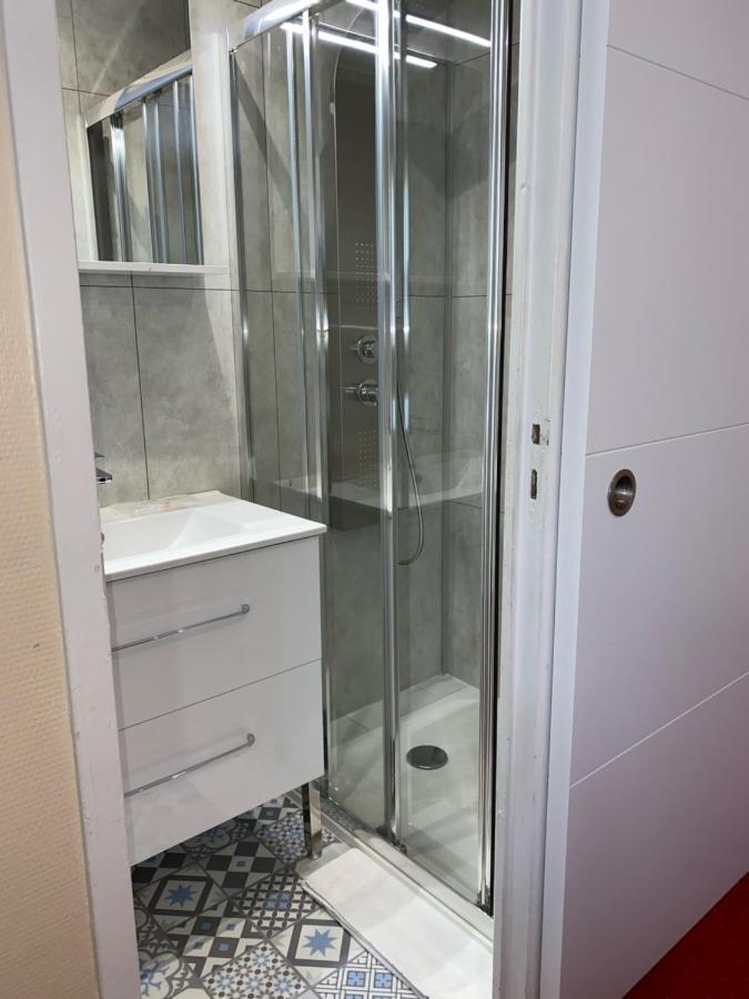 Aero Hotel Issy-les-Moulineaux Dış mekan fotoğraf