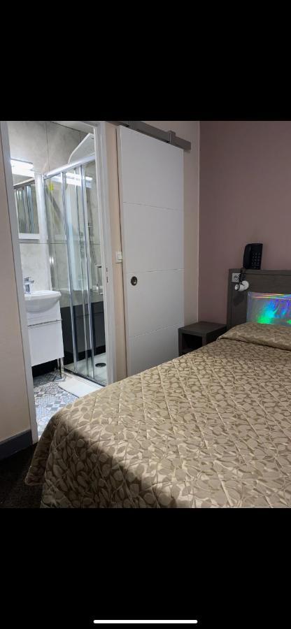 Aero Hotel Issy-les-Moulineaux Dış mekan fotoğraf