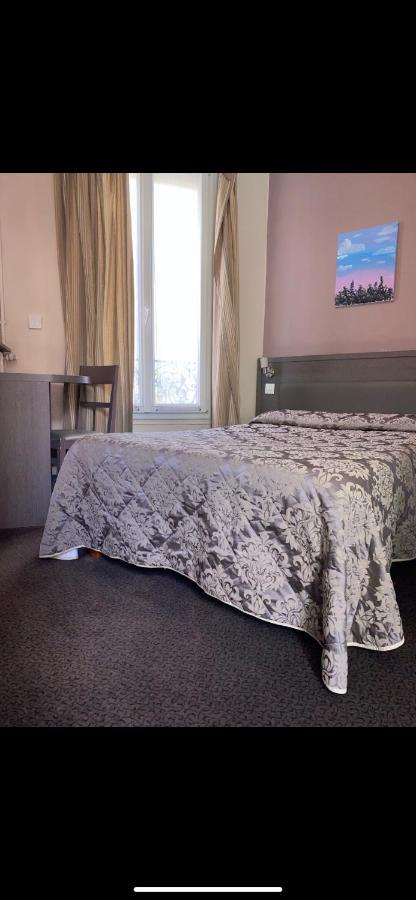 Aero Hotel Issy-les-Moulineaux Dış mekan fotoğraf