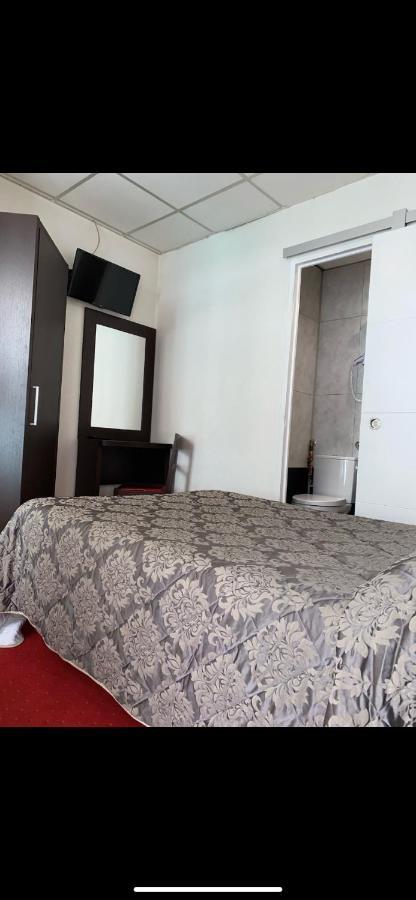 Aero Hotel Issy-les-Moulineaux Dış mekan fotoğraf