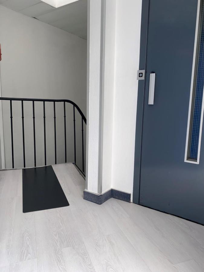 Aero Hotel Issy-les-Moulineaux Dış mekan fotoğraf