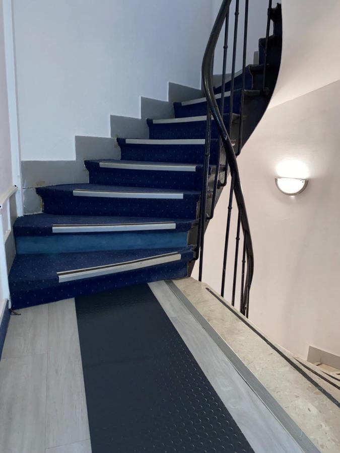 Aero Hotel Issy-les-Moulineaux Dış mekan fotoğraf