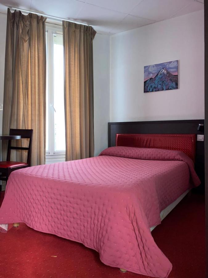 Aero Hotel Issy-les-Moulineaux Dış mekan fotoğraf