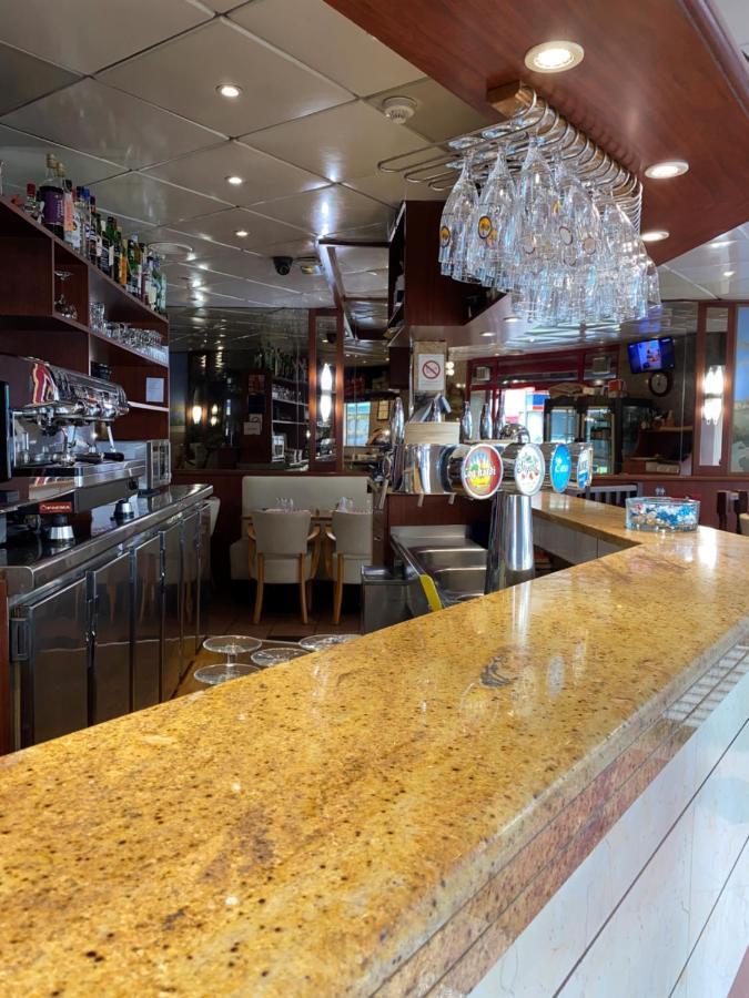 Aero Hotel Issy-les-Moulineaux Dış mekan fotoğraf