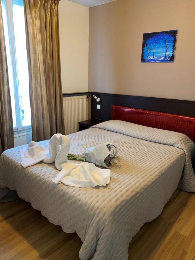 Aero Hotel Issy-les-Moulineaux Dış mekan fotoğraf